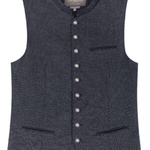 Trachtenweste CHRISTOPH (slim fit)