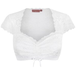 Dirndlbluse CAMILLE