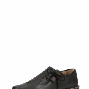 Haferlschuh Tailor (schwarz nappa) von Stockerpoint Classics für Herren, Schuhe, 100% Leder