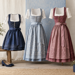 Weitere Dirndl