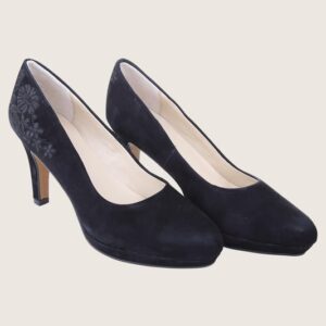 Plateau Pumps Classy