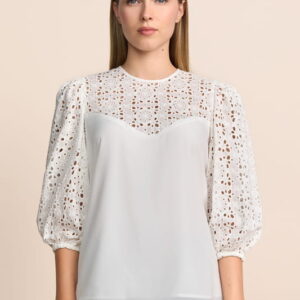 Trachtenbluse Marte