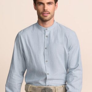 Trachtenhemd Ruven