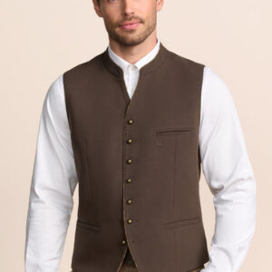 Trachtenweste Arthur