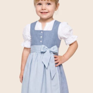 Kinderdirndl Lindiwe