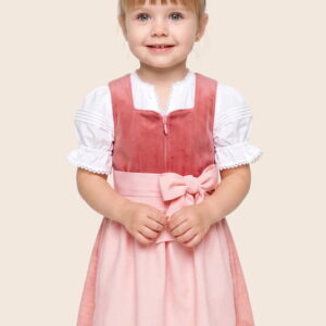 Kinderdirndl Berina