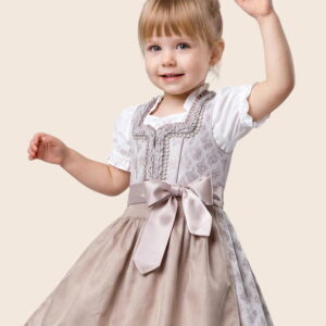 Kinderdirndl Aleya