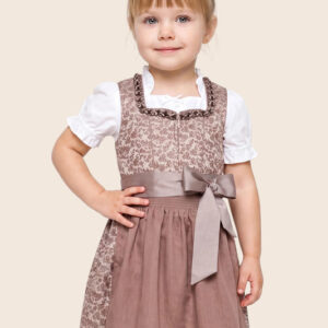 Kinderdirndl Kaelen