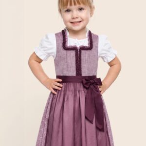 Kinderdirndl Maryanne