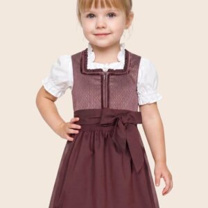 Kinderdirndl Averloria