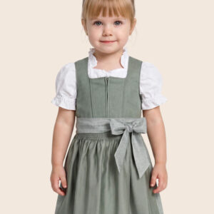 Kinderdirndl Avi