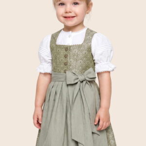 Kinderdirndl Bracia